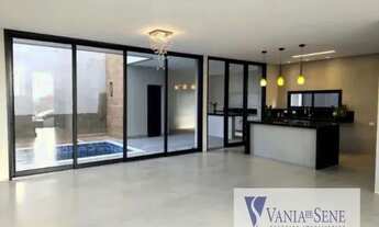 Imagem 3: SAO JOSE DOS CAMPOS - Residential / Home - RESERVA DO ARUANA