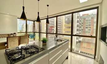 Imagem: Apartamento de 03 suítes em Torres