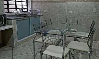 Imagem 6: Casa com 1 dormitório à venda, 99 m² por R$ 430.000 - Vila Ema - São Paulo/SP