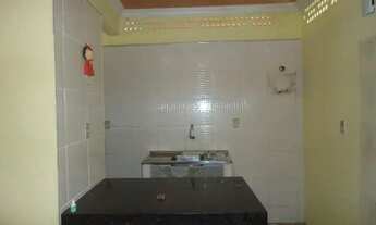 Imagem 6: Casa com 2 dormitórios para alugar, 30 m² por R$ 359,00/mês - Álvaro Weyne - Fortaleza/CE