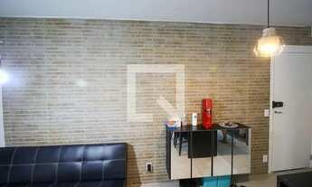 Imagem 2: Apartamento para Aluguel - Parque Savoy Cityn, 2 Quartos, 40 m2