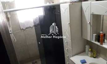 Imagem 7: Casa com 2 dorms, Jardim das Orquídeas, Sumaré - R$ 319 mil, Cod: RRCA2692