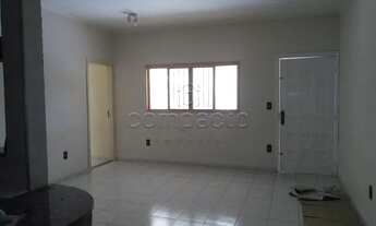 Imagem 6: Casa Padrão em São José do Rio Preto