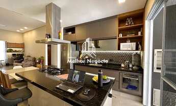 Imagem 7: Casa com 2 dorms, Água Branca, Piracicaba - R$ 649 mil, Cod: CA3217