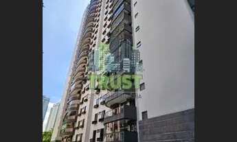 Imagem 5: Apartamento para Venda em Rio de Janeiro, Barra da Tijuca, 3 dormitórios, 1 suíte, 3 banhe