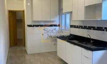 Imagem 6: SãO PAULO - Apartamento Padrão - Jardim São Paulo(Zona Norte