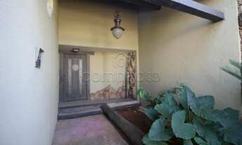 Imagem 5: Casa Padrão em São José do Rio Preto