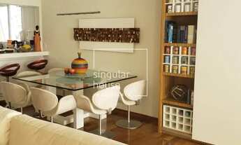 Imagem 5: APTO 136 M² 2 DORMIT. 3 VG GARAGEM