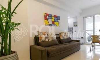 Imagem 1: APARTAMENTO RESIDENCIAL em SÃO PAULO - SP, CERQUEIRA CÉSAR