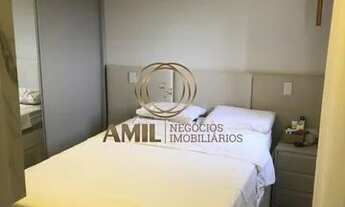 Imagem 7: BJRAP08830³ - Apartamento para aluguel tem 64 m² com 2 quartos em Pagador de Andrade - Ja