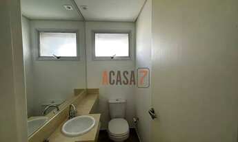 Imagem 4: Apartamento com 3 suítes para alugar - Edifício Privilege - Sorocaba/SP