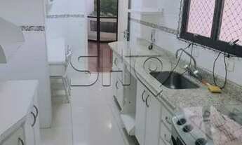 Imagem 4: Apartamento com 3 dormitórios no Campo Belo