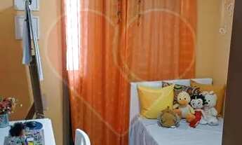 Imagem 6: EXCELENTE APARTAMENTO 3 QUARTOS - 1 SUITE - 89,88M² - PARK PREMIUM - RECREIO - RJ