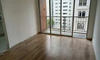 Imagem 6: COBERTURA 82 METROS 2 DORMTAS MOEMA PASSARO