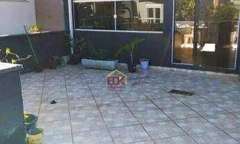 Imagem: Sobrado com 3 dormitórios à venda por