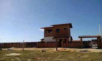 Imagem: Alugo casa por temporada na Praia do Arrombado