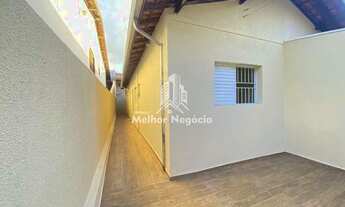 Imagem: Casa com 2 dorms, Jardim Santa Clara do