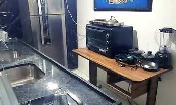 Imagem 5: Suítes por diária no Centro Histórico