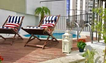 Imagem 7: Linda Cobertura duplex em ótima localização