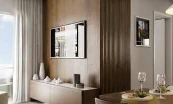 Imagem 2: Apartamento na Planta para Venda em Suzano, Parque Santa Rosa, 2 dormitórios, 1 banheiro