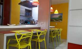 Imagem 4: PORTO ALEGRE - Apartamento Padrão - Praia de Belas