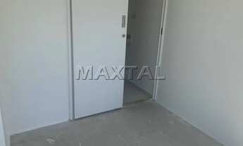 Imagem 2: Studio em Santana, proximo ao Metro ,um banheiro, sala, cozinha americana, ar condicionado