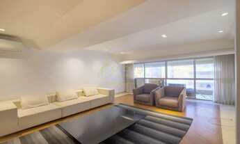 Imagem 2: Bem localizado, um por andar em Moema