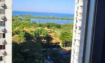 Imagem 5: Apartamento para aluguel tem 60 metros quadrados com 2 quartos