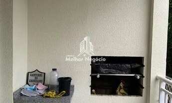 Imagem 7: Apartamento com 2 dorms, Jardim Ipê, Hortolândia - R$ 309 mil, Cod: AP2463