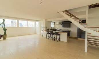 Imagem 2: Venda Cobertura 2 Dormitórios - 180 m² Vila Olímpia