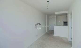 Imagem 3: Apartamento com 1 dormitório à venda, 43 m² por R$ 466.008,31 - Petrópolis - Porto Alegre