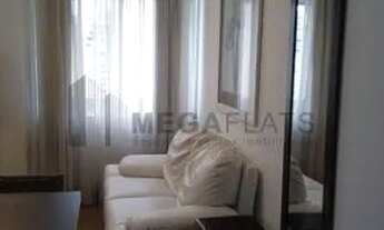 Imagem 7: FLAT PARA LOCAÇÃO NA AL SANTOS!