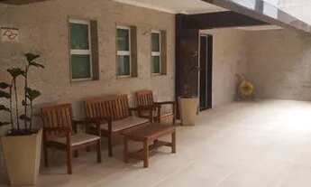 Imagem 3: Apartamento 1 dormitório para locação no Canto do Forte - Praia Grande