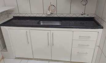 Imagem 6: Aluga se ou Vende se, Jd Belita, vila kiko, casa 3 quartos, 2 suites