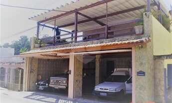 Imagem 2: Excelente sobrado a venda na Vila Amália COM terreno de 250 metros quadrados (10x25