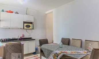 Imagem 3: Apartamento para Aluguel - Parque Erasmo Assunção, 2 Quartos, 80 m2