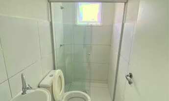 Imagem 3: Alugo apart house 2/4 sendo uma suite no condomínio Vila Suíça bairro papagaio