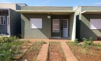 Imagem: Casa para aluguel Paiaguás - Várzea Grande