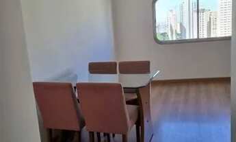 Imagem 3: Bela Vista 1 Dormitório - Mobiliado - Garagem