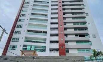 Imagem: APARTAMENTO ED. TORRE PALAZZO MARIA EMÍLIA