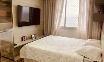 Imagem 6: PENÍNSULA WAY Apartamento com 3 dormitórios