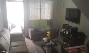 Imagem 7: Casa para Venda em Rio de Janeiro, Bangu, 2 dormitórios, 1 banheiro, 4 vagas