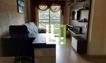 Imagem 6: Apartamento com 2 dormitórios para alugar, 73 m² por R$ 2.491,52/mês - Engordadouro - Jund