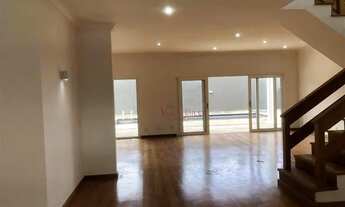 Imagem 2: Casa com 4 dormitórios para alugar, 436 m² por R$ 15.403,00 - Alphaville Residencial 9 - S
