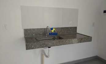 Imagem 3: BELO HORIZONTE - Kitchenette/Conjugados - Padre Eustáquio