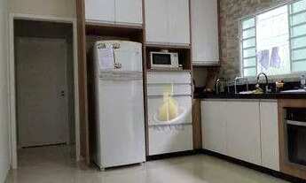 Imagem 7: SOBRADO COM 3 QUARTOS (2 SUÍTES) à venda, 102 m² por R$ 596.000 - Bosque dos Eucaliptos