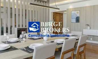 Imagem 5: Apartamento 4 quartos mobiliado e com vaga em Copacabana!!