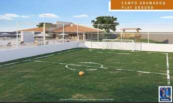 Imagem 6: Apartamento para venda tem 50 metros quadrados com 2 quartos em Forquilha - São José de Ri