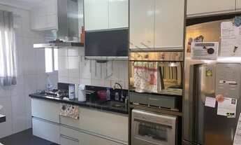 Imagem 4: SãO CAETANO DO SUL - Apartamento Padrão - Barcelona