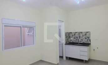 Imagem 2: Apartamento para Aluguel - Consolação, 1 Quarto, 15 m2